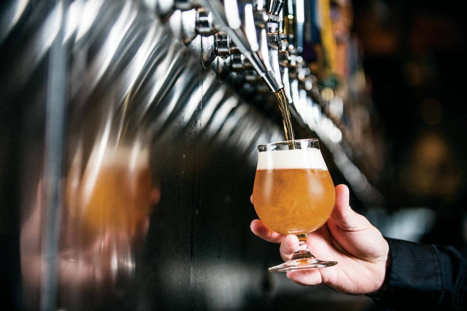 Yard House Happy Hour Carlsbad King of Happy Hour